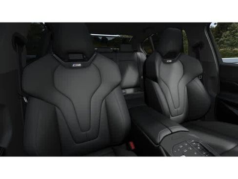New 2026 BMW M5 w/ Carbon Package image 11