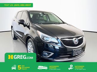 Used 2019 Buick Envision Essence video 1