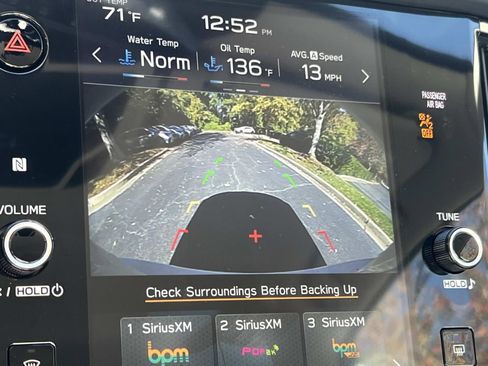 Used 2025 Subaru Legacy Premium w/ Popular Package #1 image 32