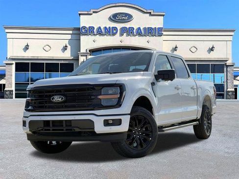 New 2026 Ford F150 XLT AWD/4WD image 29