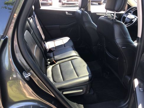 Used 2020 Ford Escape SEL AWD/4WD image 29