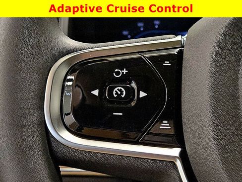 Used 2024 Volvo XC90 T8 Plus w/ Protection Package Premier image 35