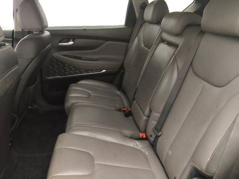 Used 2020 Hyundai Santa Fe Limited w/ Cargo Package image 18