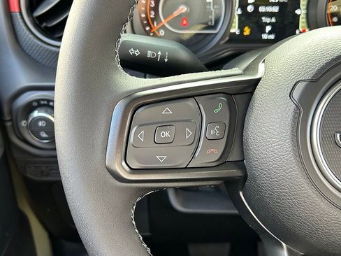 New 2026 Jeep Gladiator Rubicon image 43