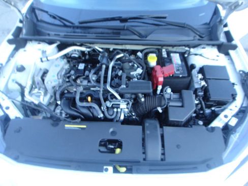 Used 2022 Nissan Sentra S image 14