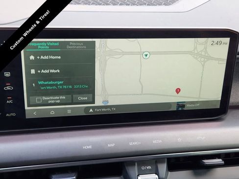New 2026 Kia EV9 Land w/ Nightfall Edition Package AWD/4WD image 12
