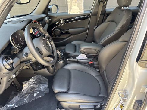 Certified 2023 MINI Cooper S FWD image 16