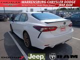 Used 2024 Toyota Camry SE image 5