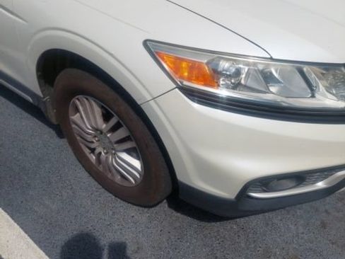 Used 2014 Honda Crosstour EX-L image 10