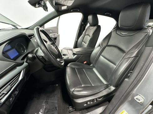 Used 2023 Cadillac XT4 Premium Luxury image 17