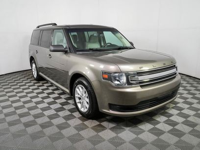 Used 2014 Ford Flex SE