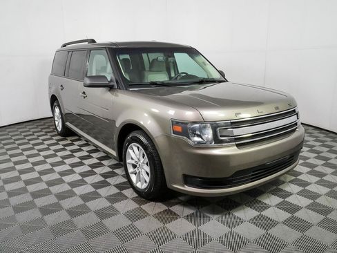 Used 2014 Ford Flex SE FWD image 1