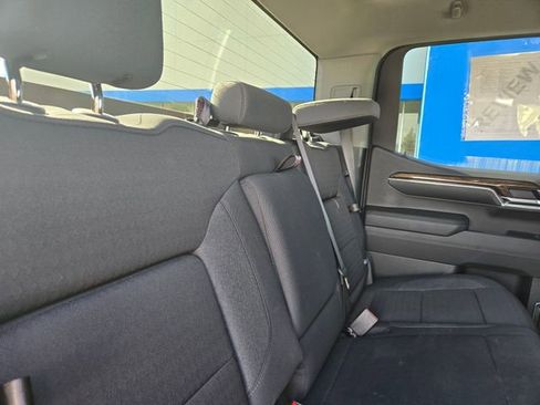 Used 2024 GMC Sierra 1500 Elevation AWD/4WD image 20