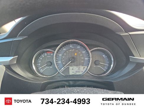 Used 2014 Toyota Corolla LE FWD image 22