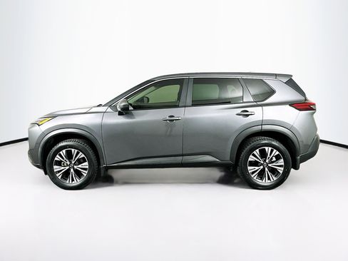 Used 2023 Nissan Rogue SV FWD image 4