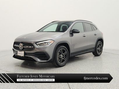 Used 2022 Mercedes-Benz GLA 250