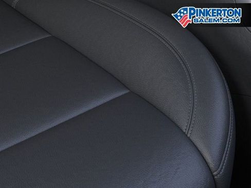 New 2026 Chevrolet Silverado 1500 LT Trail Boss image 21