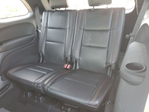 Used 2024 Dodge Durango GT AWD/4WD image 32