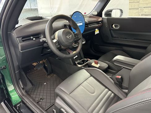 New 2026 MINI Cooper S image 8