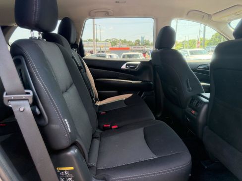 Used 2019 Nissan Pathfinder S AWD/4WD image 24