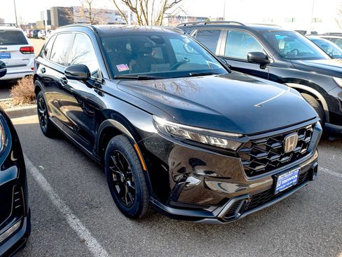 Certified 2023 Honda CR-V Sport image 15