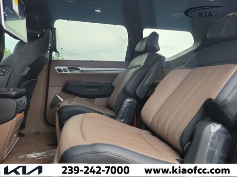New 2026 Kia EV9 GT-Line AWD/4WD image 15