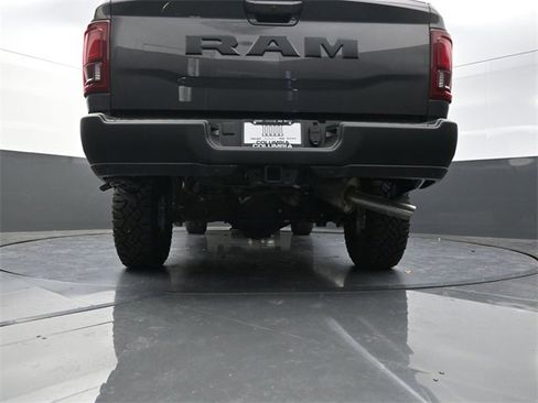 New 2025 RAM 2500 Power Wagon image 22