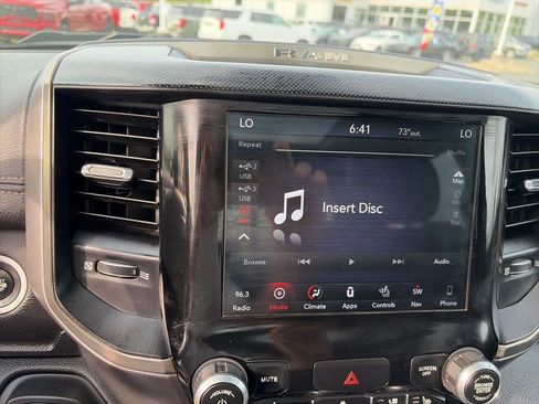 Used 2019 RAM 1500 Sport w/ Level 2 Equipment Group image 36