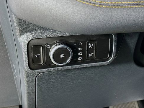 New 2026 Ford Explorer Tremor image 10