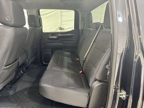 Used 2023 Chevrolet Silverado 1500 LT w/ Protection Package RWD image 25