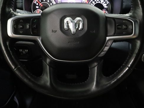 Used 2020 RAM 1500 Laramie w/ Sport Appearance Package RWD image 25