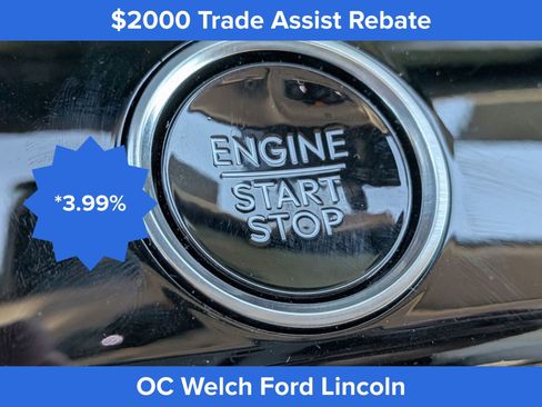 Certified 2025 Lincoln Navigator Reserve AWD/4WD image 33