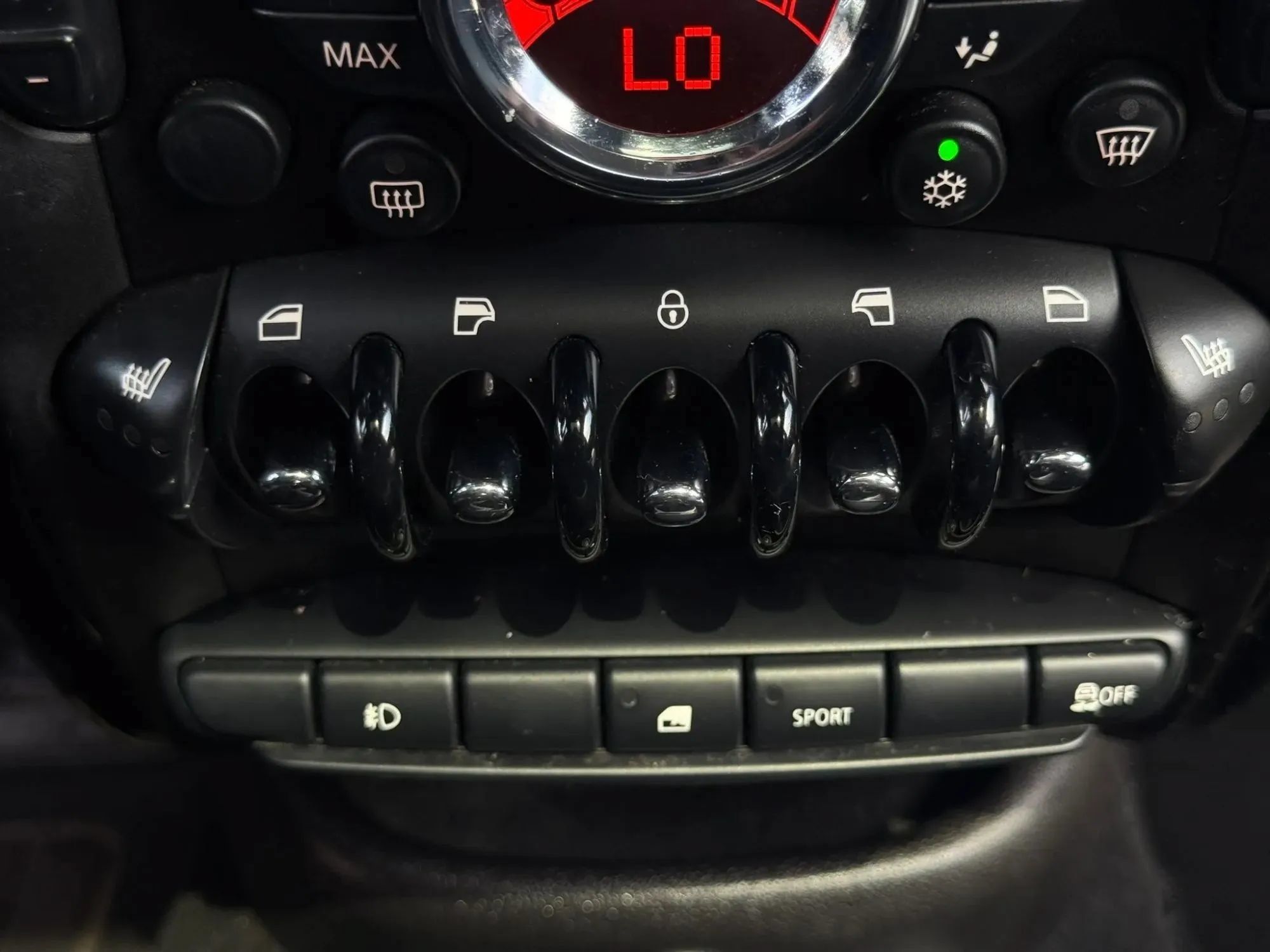 Used 2011 MINI Cooper Countryman S AWD/4WD image 30
