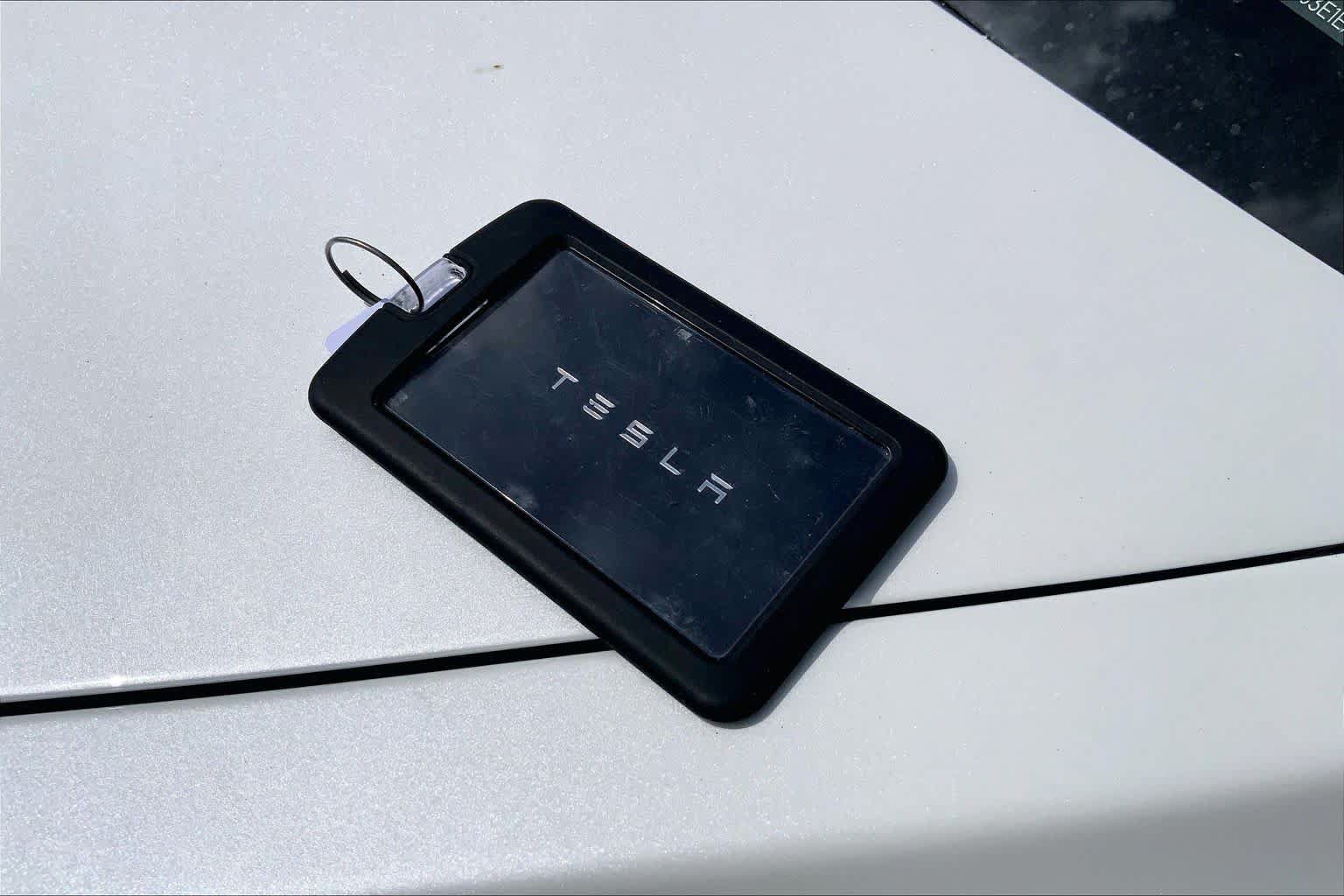 Used 2021 Tesla Model 3 Standard Range Plus RWD image 19