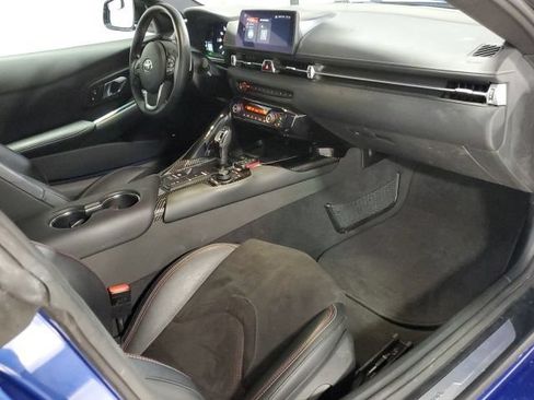 Used 2023 Toyota Supra RWD image 22