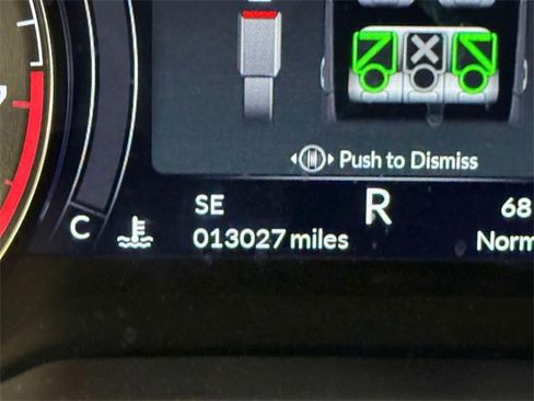 Used 2023 Acura RDX AWD w/ Advance Package image 36