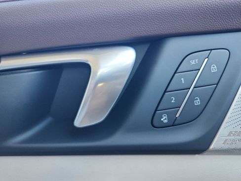 New 2026 Buick Enclave Avenir w/ Super Cruise Package image 21