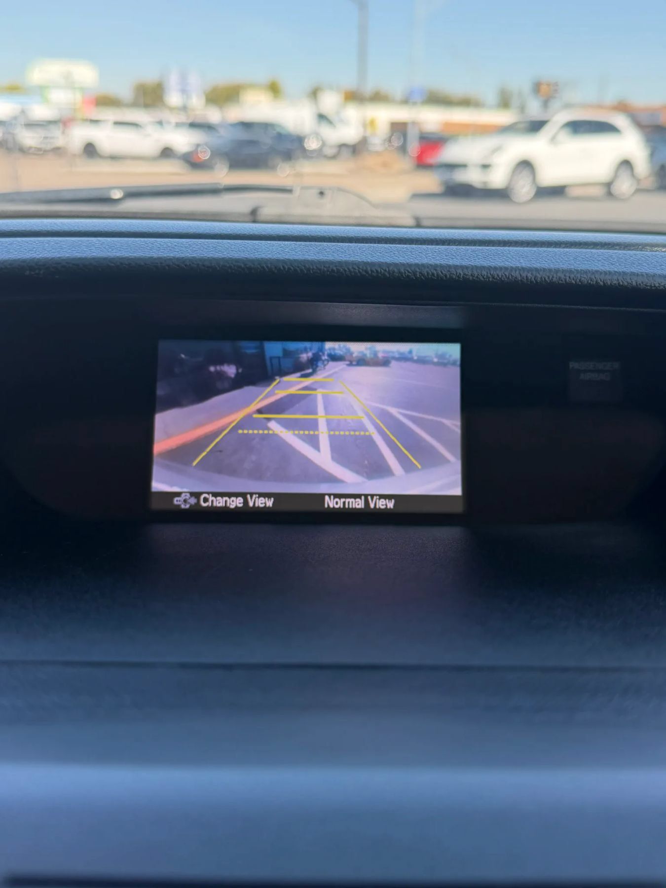 Used 2012 Honda CR-V LX image 24