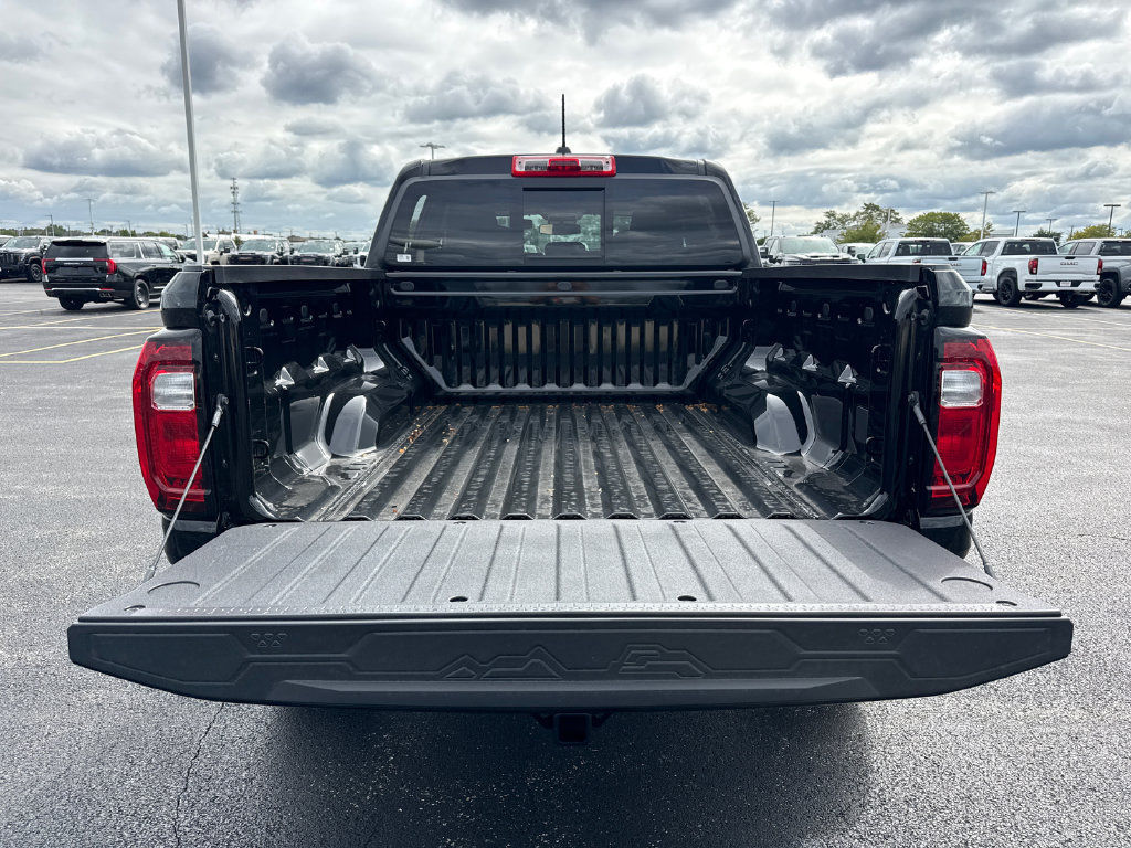New 2026 GMC Canyon Elevation AWD/4WD image 31