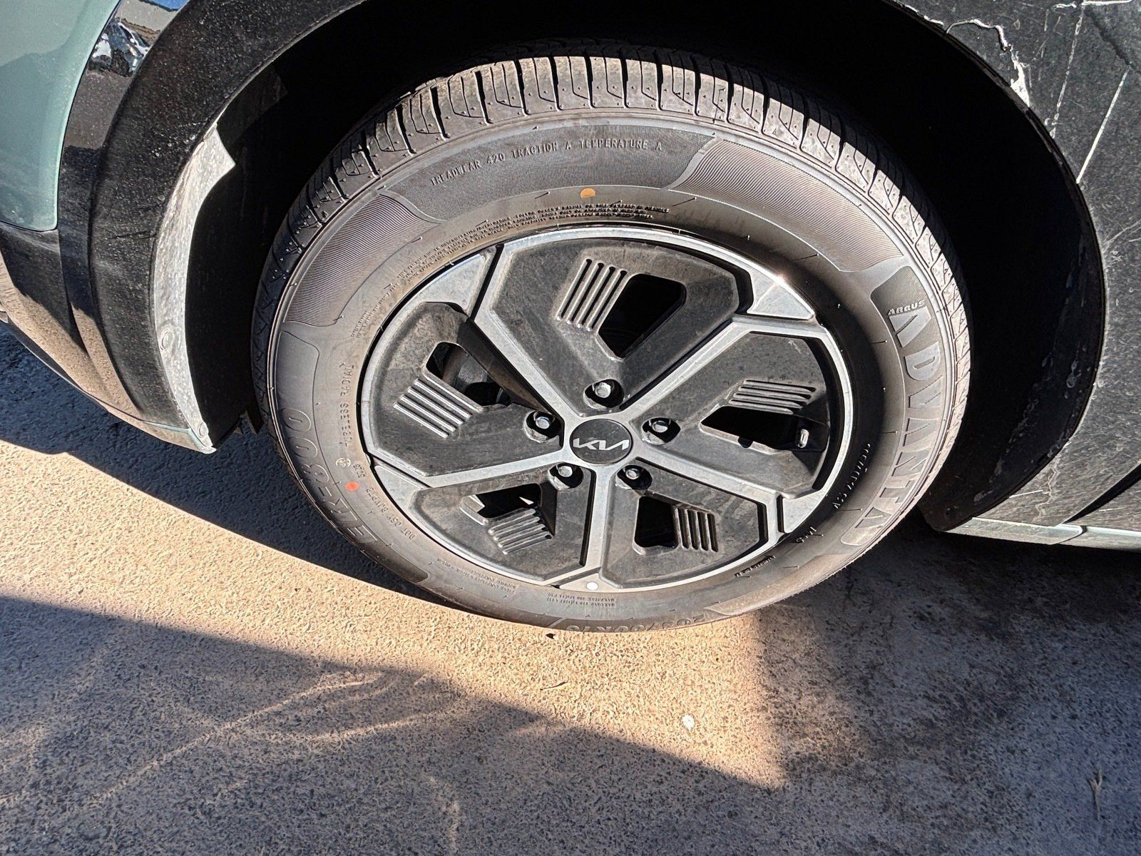 Certified 2024 Kia Niro FWD image 6