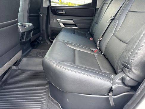 Used 2023 Toyota Tundra SR5 image 21