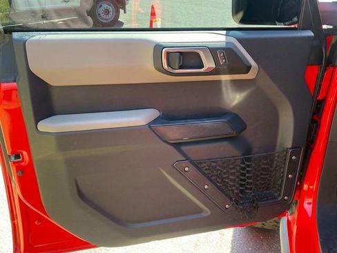 Used 2022 Ford Bronco Big Bend image 12