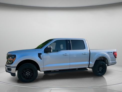New 2026 Ford F150 XLT AWD/4WD image 15