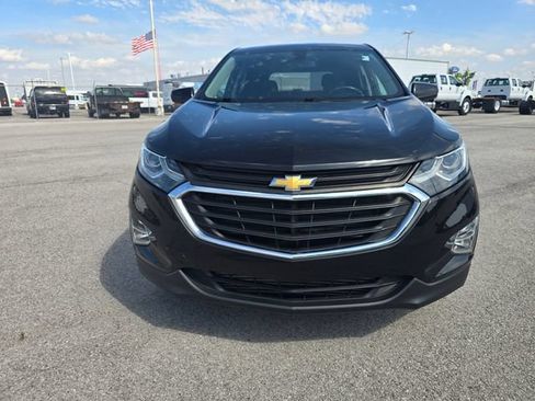 Used 2019 Chevrolet Equinox LT FWD image 8