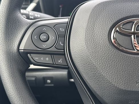 New 2026 Toyota Corolla LE AWD/4WD image 22