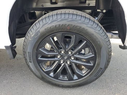 New 2026 Ford F150 XLT w/ Equipment Group 302A MID image 33