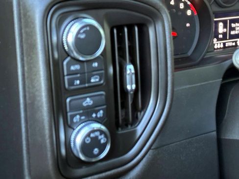 Used 2024 GMC Sierra 1500 Pro w/ Graphite Edition image 17