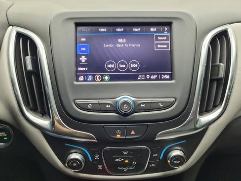Used 2022 Chevrolet Equinox LS AWD/4WD image 25