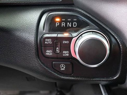 Used 2020 RAM 1500 Big Horn AWD/4WD image 24