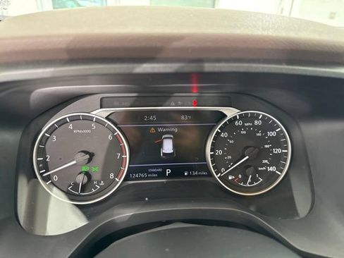 Used 2021 Nissan Rogue SL w/ Premium Package FWD image 27